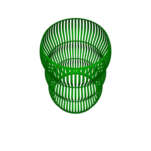 Kaktos Lamp by Polymeria — Фото 9 из 9