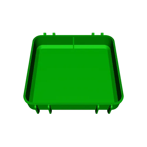 Pack of Tool Box Bases with Compartments — Фото 5 из 9
