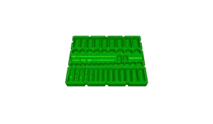 Packout Half Inch Socket Organizer