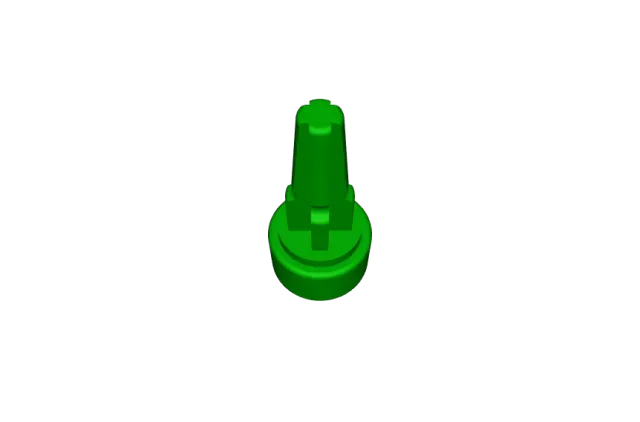 Baby Brezza Formula Pro Advanced Transfer Gear - SB3D0002 — Image 3 of 3