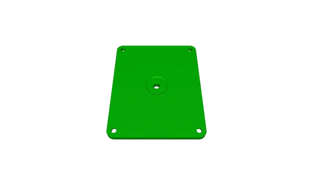 Car Mobile Phone Holder — Image 8 of 8