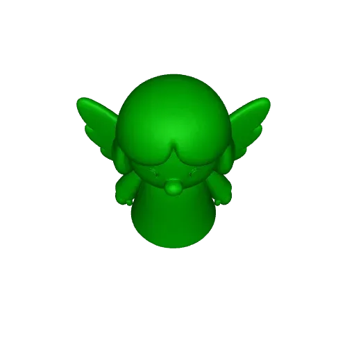 Mini Angel — Image 4 of 4