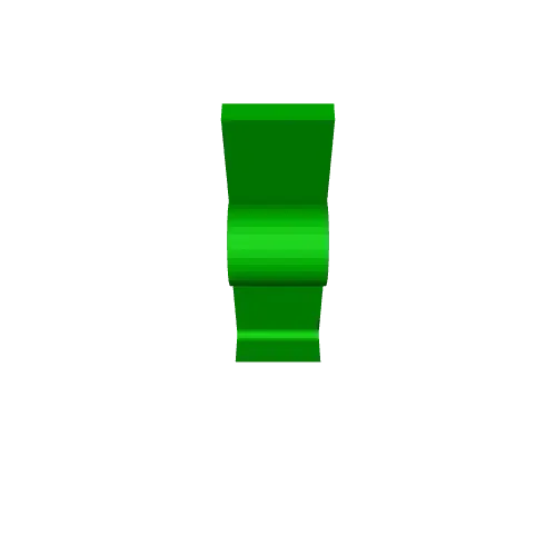 Rubber band paper plane launcher — Image 7 of 7
