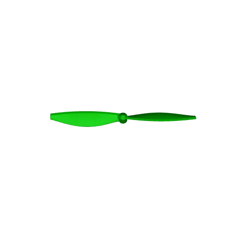 Propeller for RC Model Airplanes — Фото 6 из 6