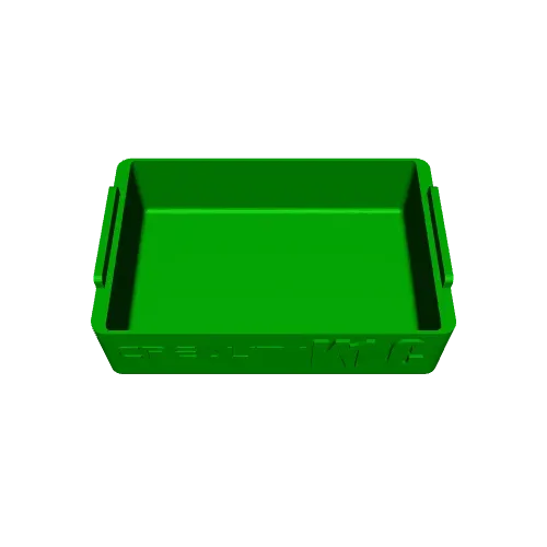STACKABLE TOOLBOX - CREALITY K1C — Фото 2 из 5