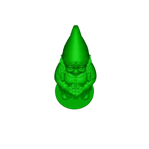 Lady Gnome — Image 8 of 8