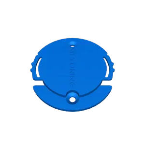 Xiaomi Mi Home Security Camera 360