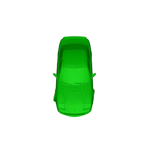 Nissan 240SX S13