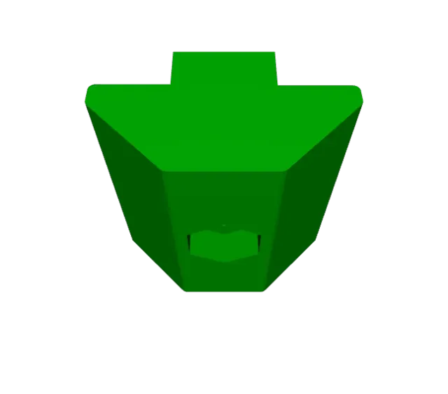4040 T-Slot Nut Inserts V2 | Extended (M3/M4/M5) — Фото 4 из 5