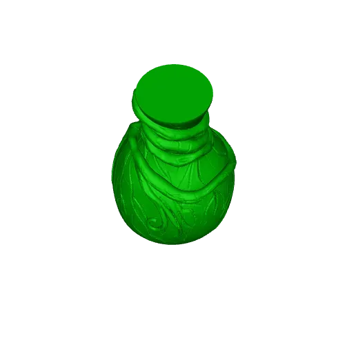 ARBORROOT VASE — Image 2 of 4