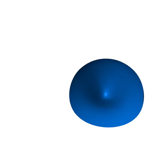 Eevee Pokeball — Image 6 of 8