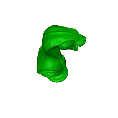 Snake God — Фото 3 из 3