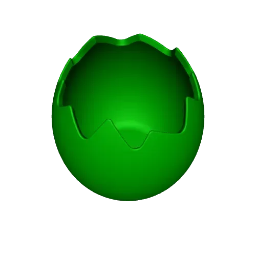 Easter Pop-Out Finger Toy Set (Eggs included) — Image 8 of 9