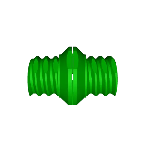 Raised Multiconnect - generic connector for multiboard v2 — Фото 9 из 9