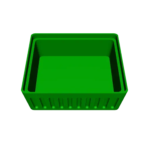 All-In-One Grater Base & Bowl — Фото 6 из 6