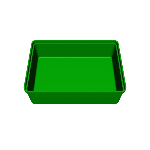 Stacking Bins 100mmx150mm Multiple sizes — Фото 8 из 8