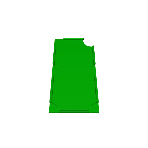 Pool Table Dice Tower — Фото 8 из 8