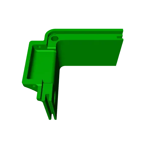 K1SE Riser with vent — Фото 8 из 9