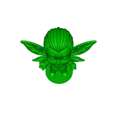 Man Fairy fig — Image 6 of 6