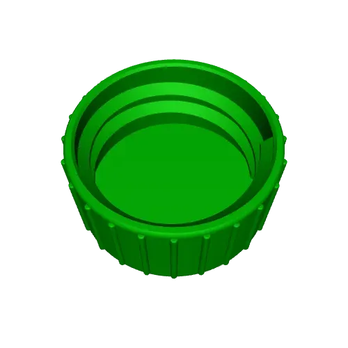 Mini Bottle Cap Container — Фото 7 из 9