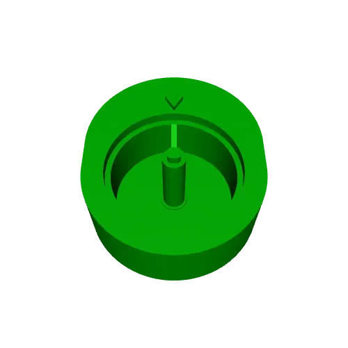 Relaxing combination lock (sound) — Фото 3 из 6