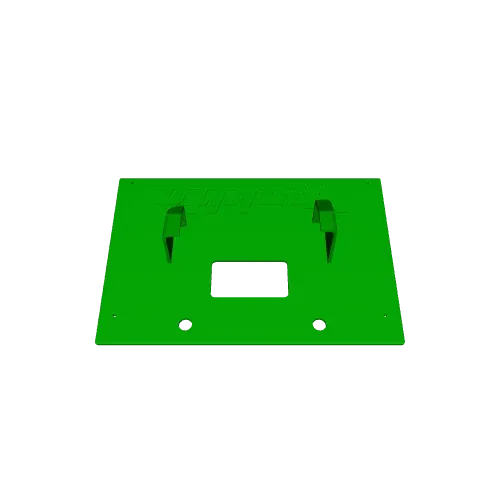 Makita DC18RC Makpac (or Wall-Mount) Charger Holder — Image 3 of 3