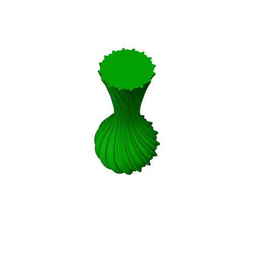 Suny vase — Фото 6 из 6