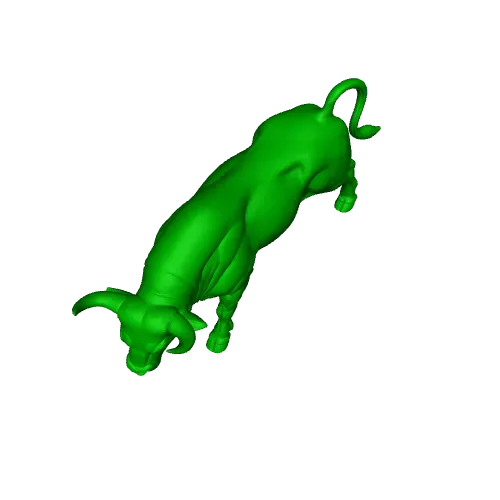 Bull — Фото 9 из 9