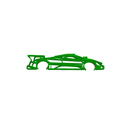 Pagani - Zonda Revolution — Фото 4 из 4