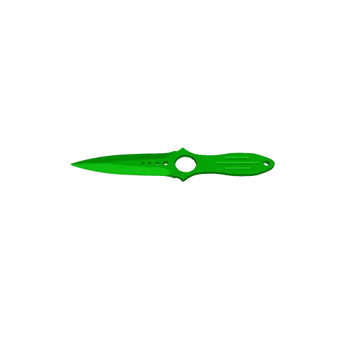 Skeleton Knife — Image 4 of 4