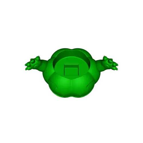 Halloween Stitch Clicker — Фото 5 из 8
