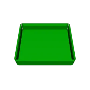 Creality Sparkx i7 screen cover v3