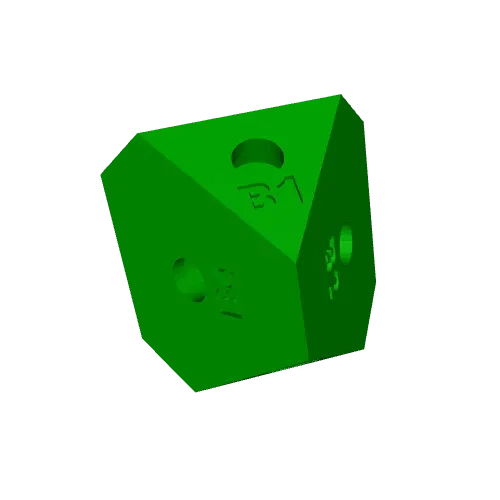 Ball Gear Fidget Toy V2 — Image 8 of 9