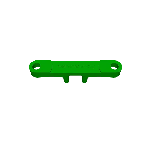 Subaru WRX VB Trunk Hook — Фото 8 из 9