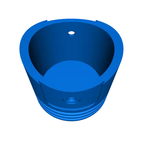 PISTON CAN KOOZIE - PERSONALIZABLE — Фото 7 из 9