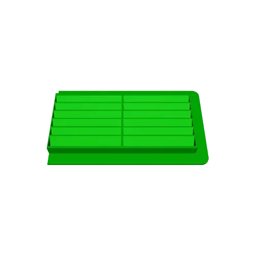 Door ventilation grille — Image 9 of 9