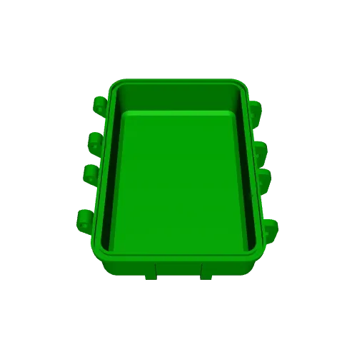 Playing Card Case (with alternative lid) — Фото 5 из 7