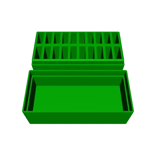 20 Small USB Holder / Transport Case — Фото 6 из 6