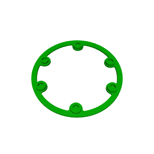 Mobile mechanical phone case - Clockwork power — Image 6 of 9