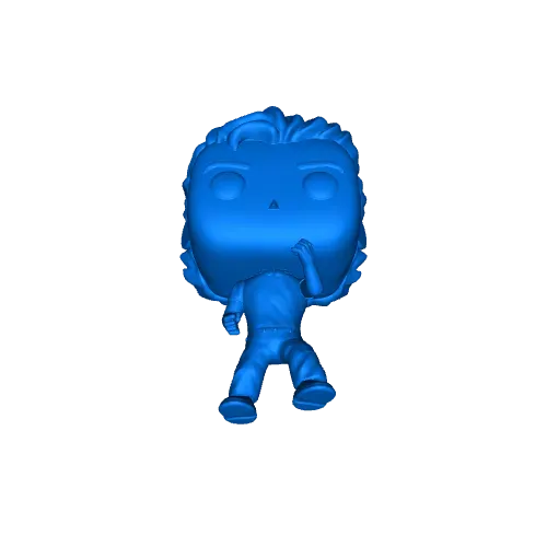 Funko Harry Style — Фото 4 из 4