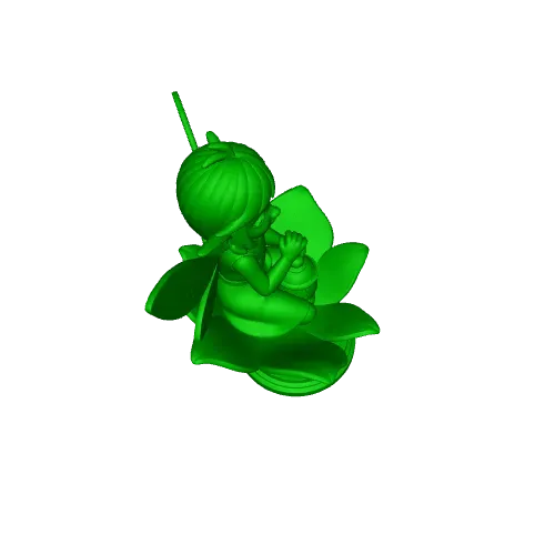Lunella Wispveil – The Lantern Fairy — Фото 7 из 7