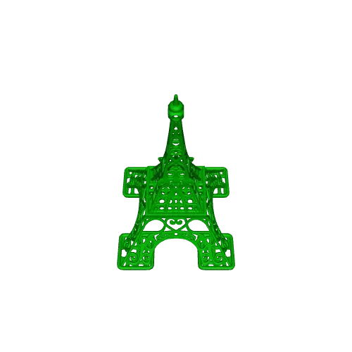 Eiffel Tower — Image 3 of 3