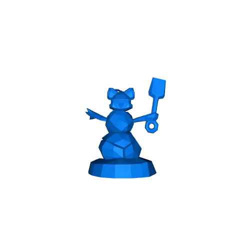 League of Legends Collection - Nunu by PDD — Фото 4 из 4