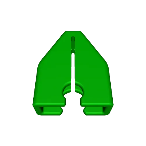 Cap for cutters — Image 3 of 3