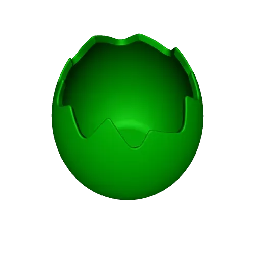 Easter Pop-Out Finger Toy Set (Eggs included) — Image 7 of 9