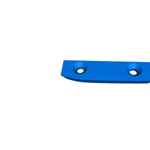 Battleship Keychain Hanger — Image 8 of 9