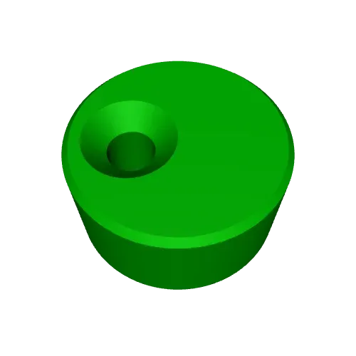 Camera Gimbal by fhuable from Thingiverse — Фото 9 из 9