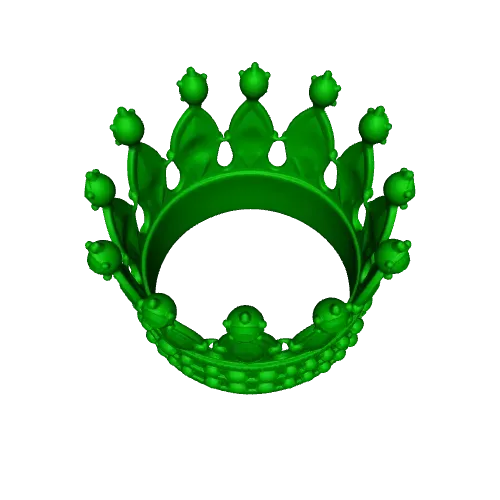 Crown — Фото 3 из 3