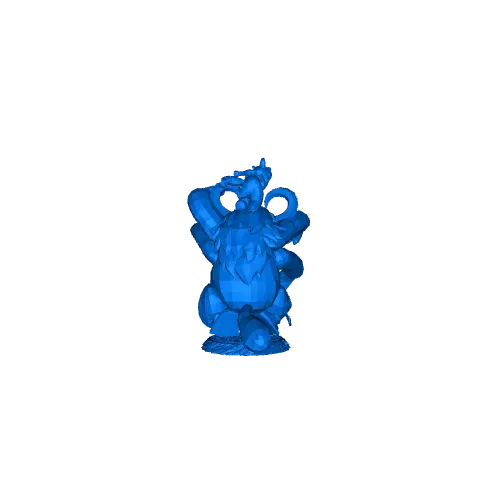 League of Legends Collection - Nunu by PDD — Фото 3 из 4