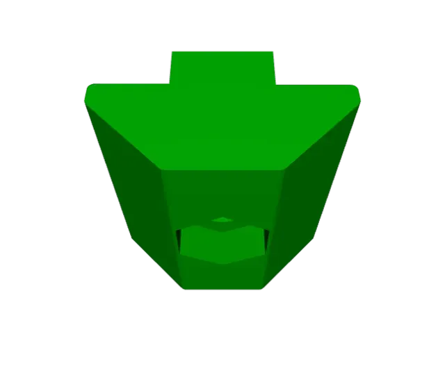 4040 T-Slot Nut Inserts V2 | Extended (M3/M4/M5) — Фото 3 из 5